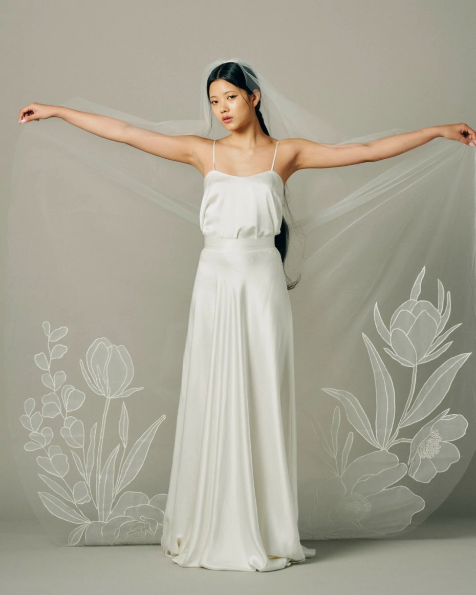 10 Wedding Accessories Lines That You Have To Know About
