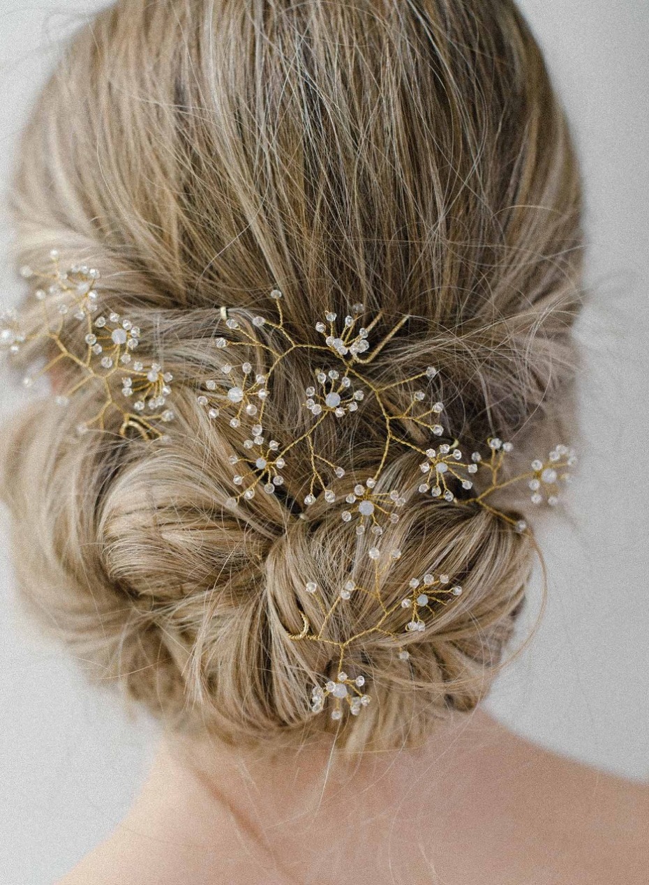 10 Wedding Accessories Lines That You Have To Know About