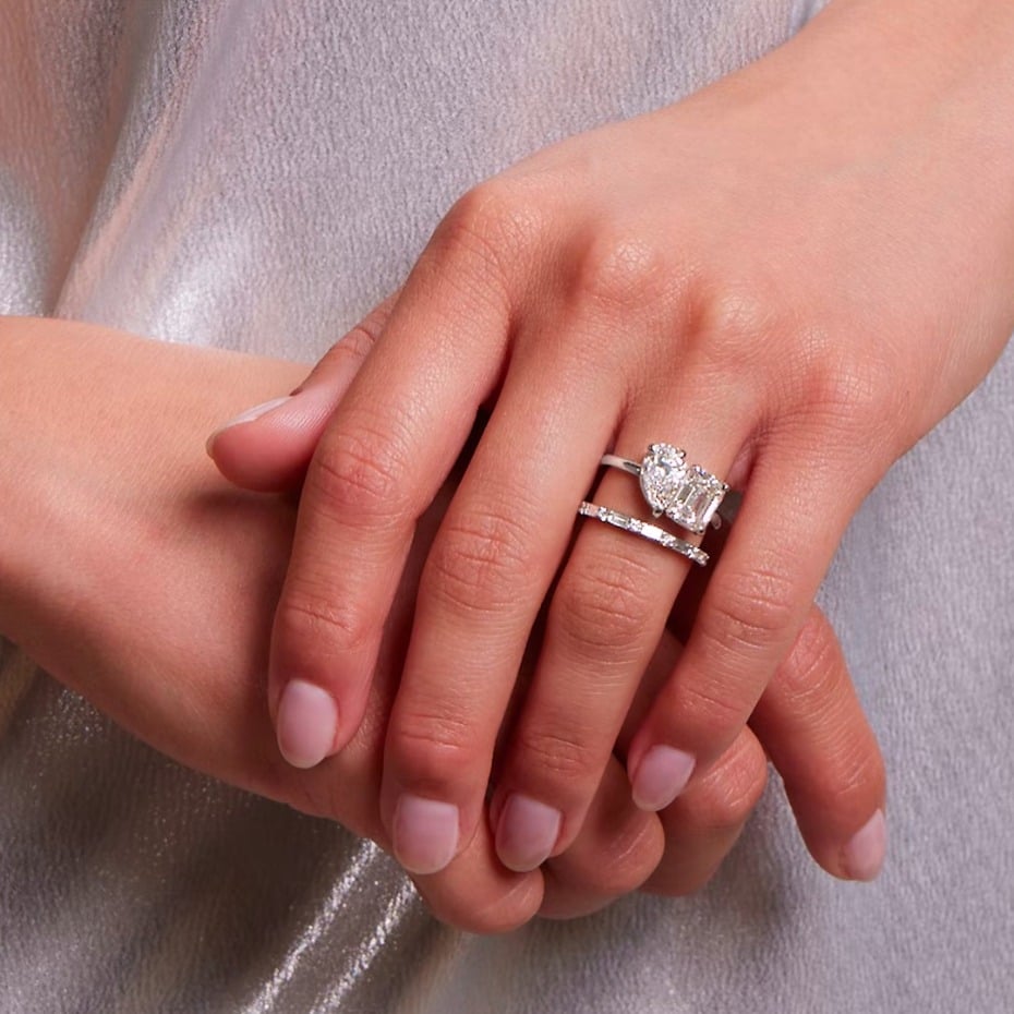 Unique and Amazing Engagement Rings of 2022 - Vrai Toi et Moi