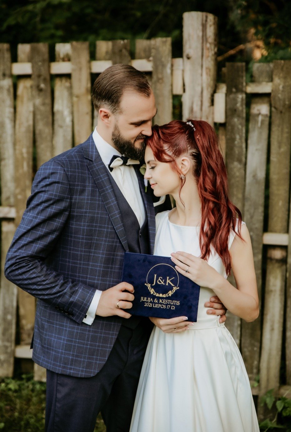 Yes, Your Wedding Guest Book Should Be Just As Nice As Your Wedding 