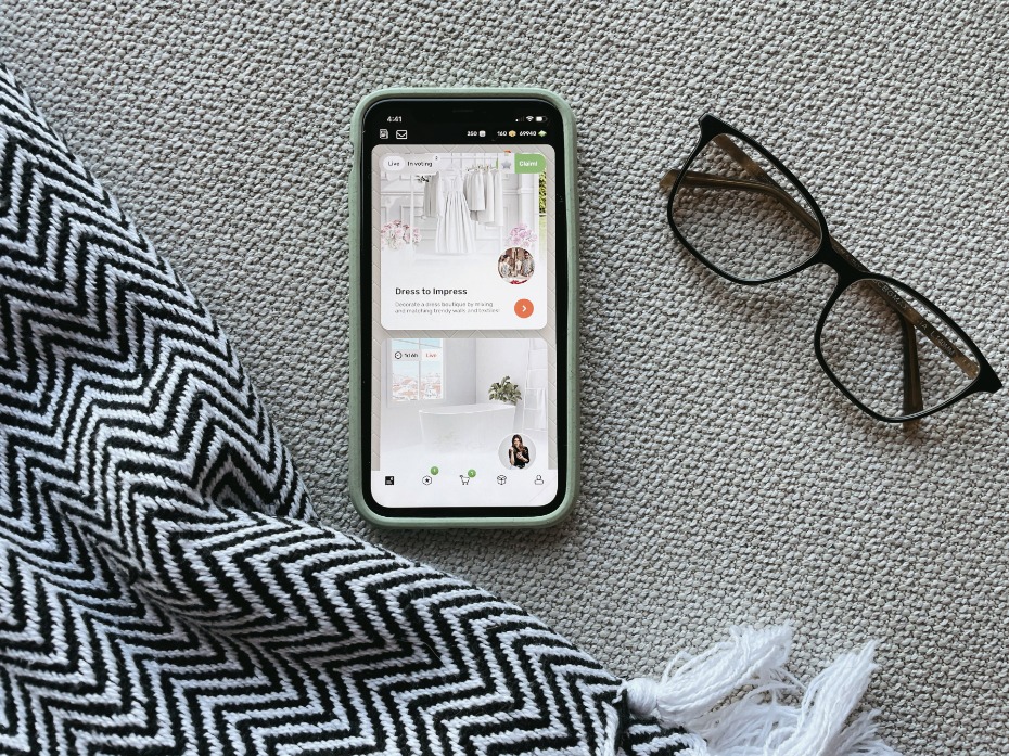 Download This Free Home Design App If You’re Looking for a Fun Distraction After Your Wedding Day