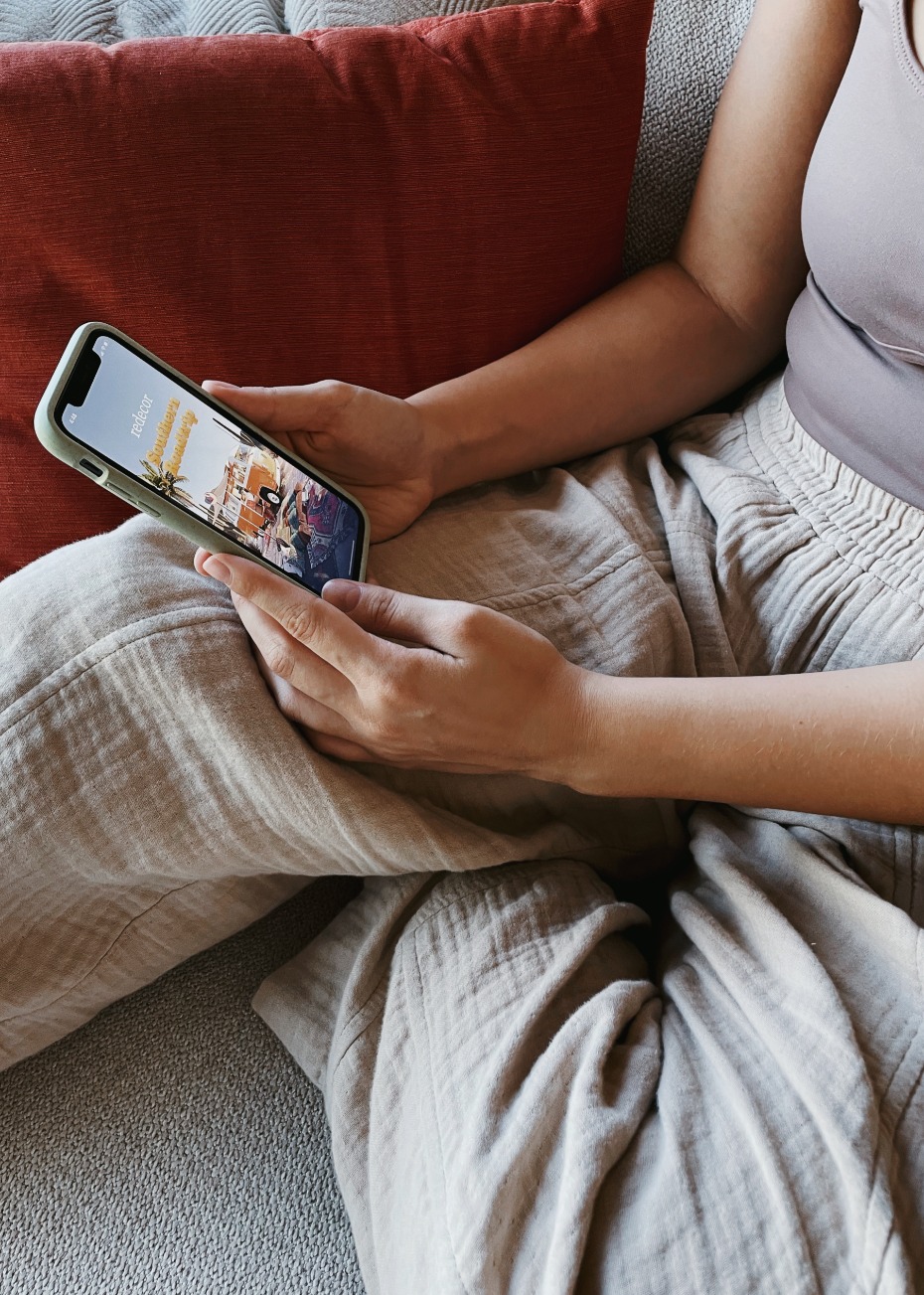 Download This Free Home Design App If You’re Looking for a Fun Distraction After Your Wedding Day