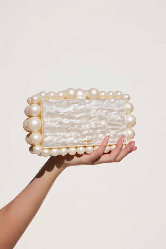 Yes, You Do Need A Clutch For Your Wedding, And Here Are A Few Of Our Faves