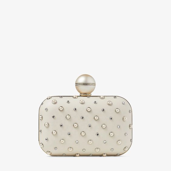 Yes, You Do Need A Clutch For Your Wedding, And Here Are A Few Of Our Faves