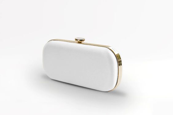 Yes, You Do Need A Clutch For Your Wedding, And Here Are A Few Of Our Faves