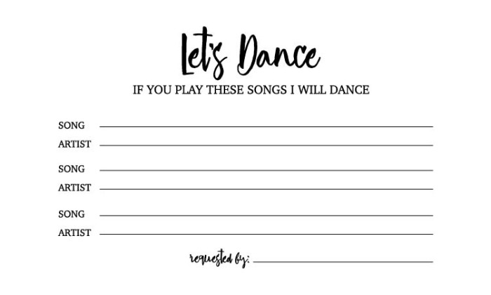 free-dance-song-request-card-weddingchicks