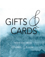 gifts cards