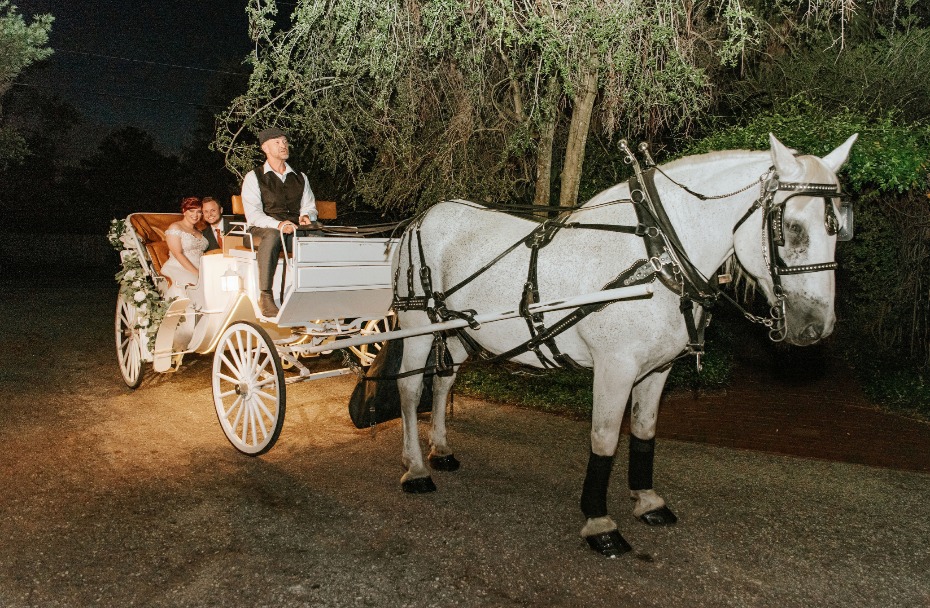 This Charming Garden Wedding Look Like It Jumped Off The Pages Of Your Favorite Jane Austin Novel