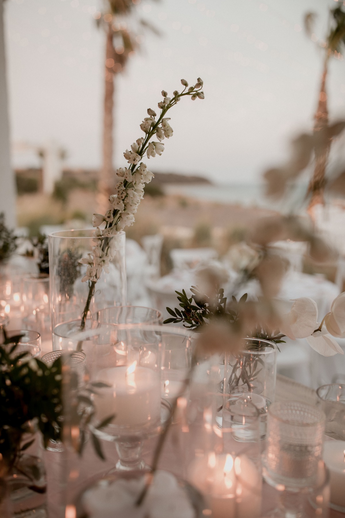 Take in Rhodes through Rose-Colored Glasses for this Romantic Destination Wedding in the Greek Islands