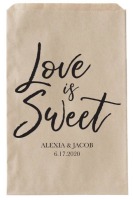 love is sweet bag