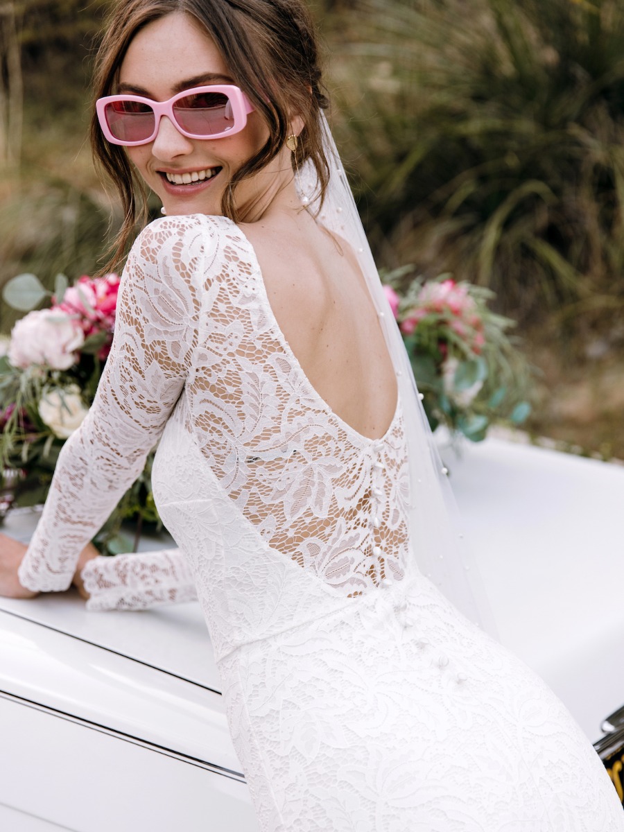 Lovestruck On Your Wedding Day: You Definitely Will Be In One of These Wear Your Love Dresses