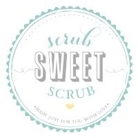scrub sweet scrub