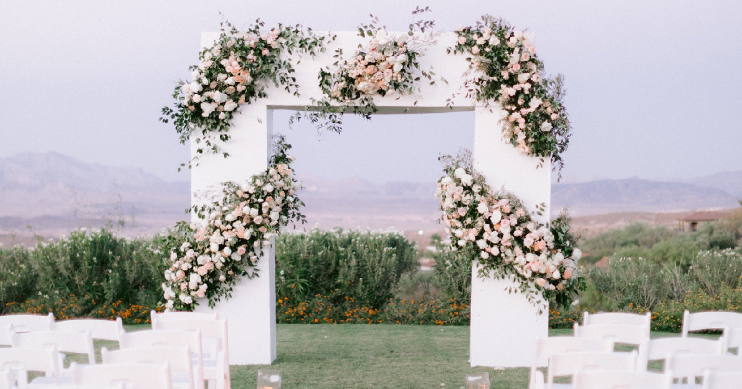 MyloFleur Is Making Floral Dreams Come True One Wedding At A Time
