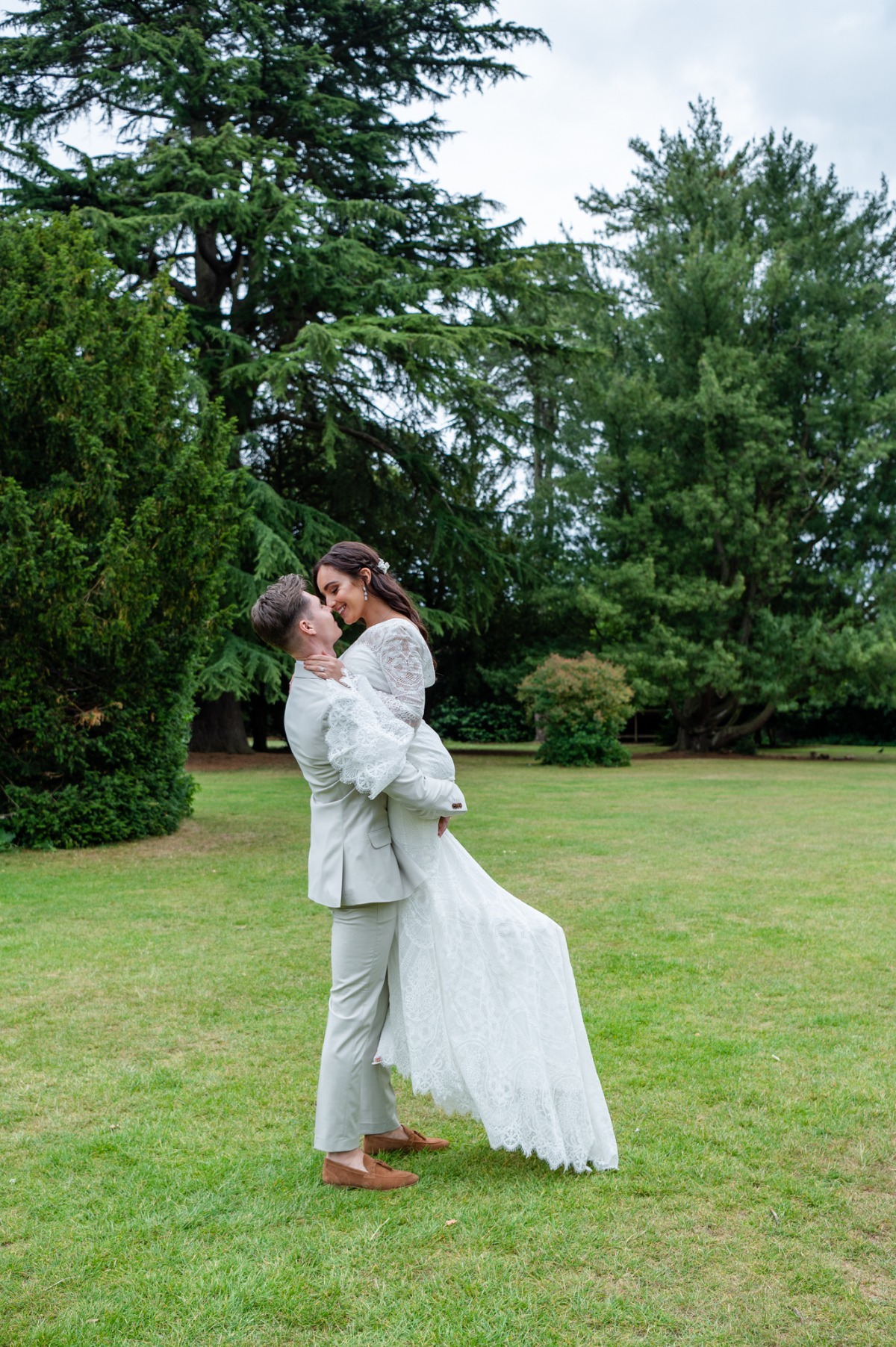Chloe Bolam - Swanbourne House Summer Styled Shoot - 060722 -52