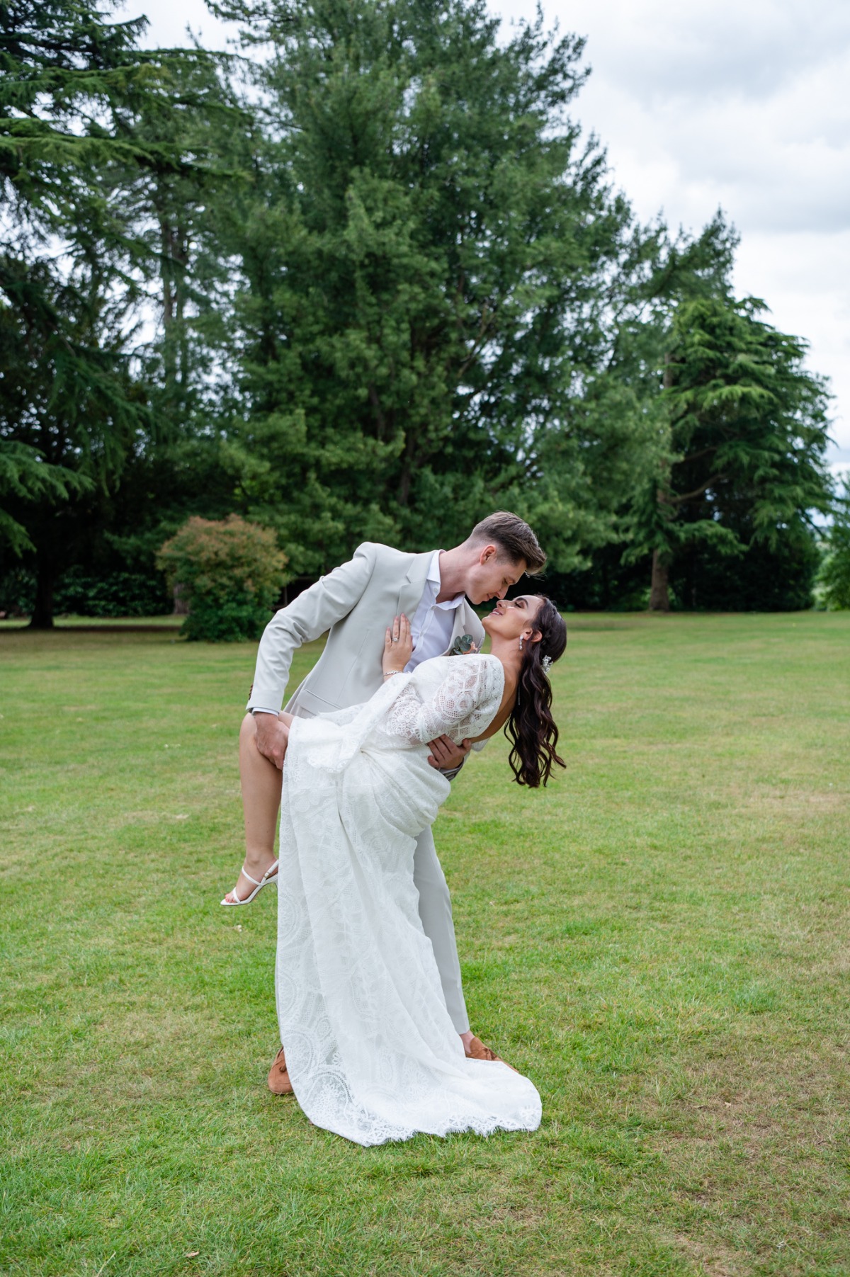 Chloe Bolam - Swanbourne House Summer Styled Shoot - 060722 -53