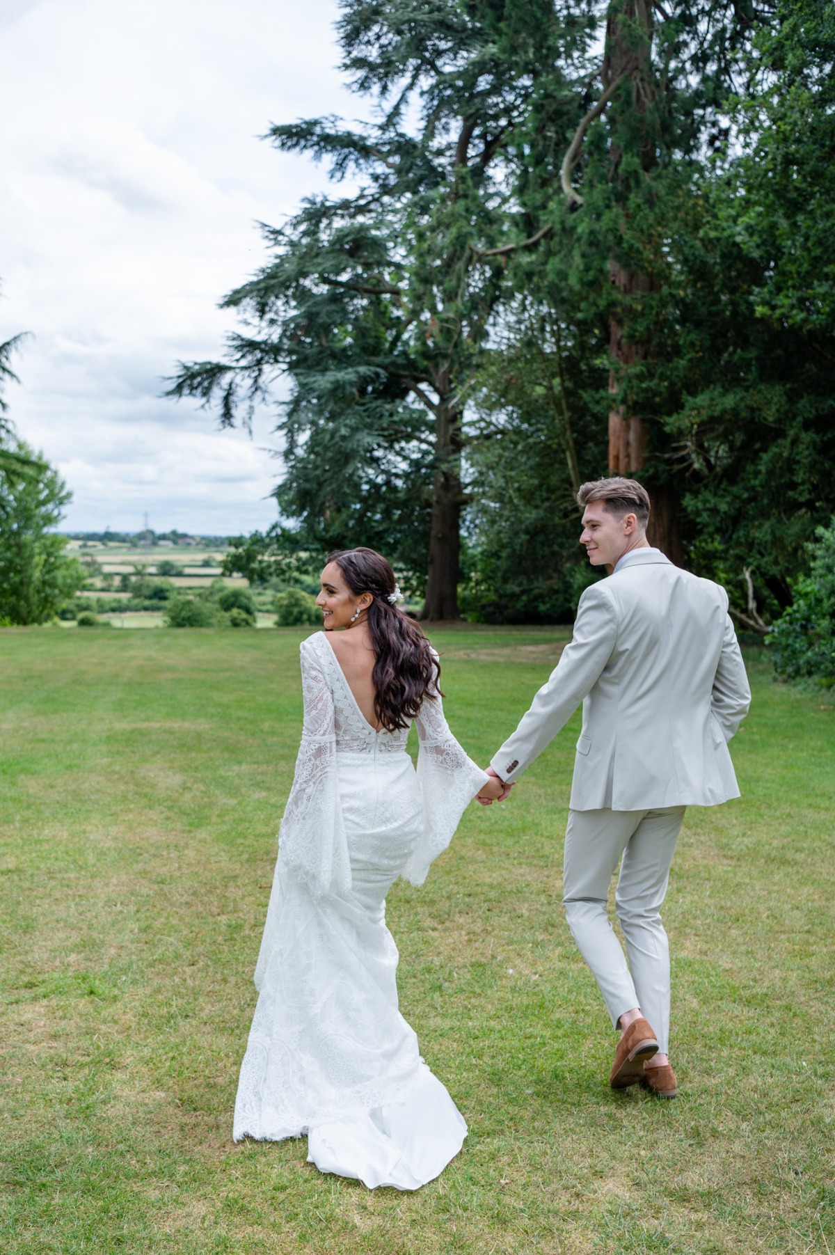 Chloe Bolam - Swanbourne House Summer Styled Shoot - 060722 -57