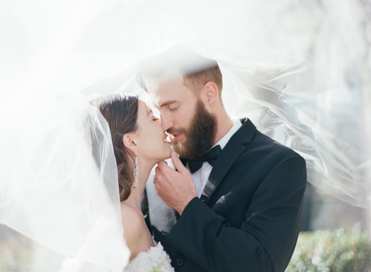 California wedding photographer