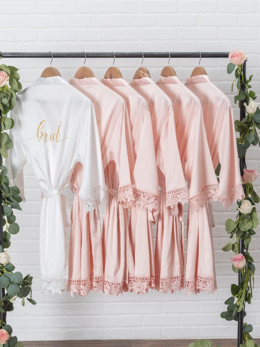 It’s Hard To Believe These Bridesmaid Gifts Are Under $50