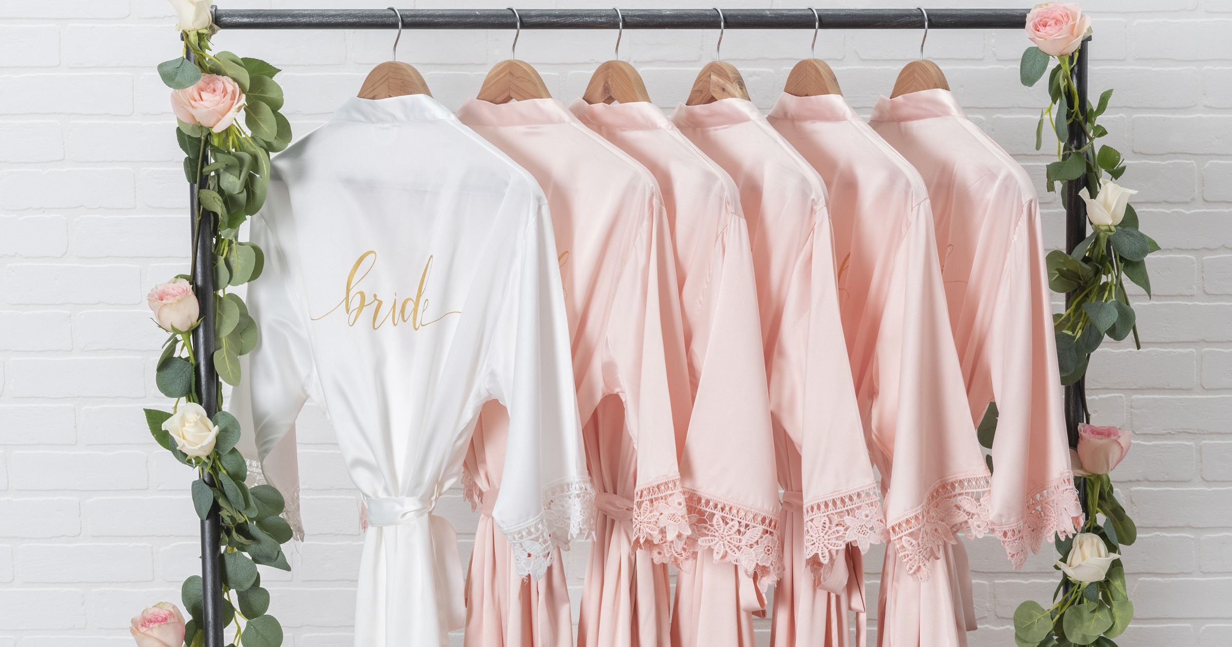 It’s Hard To Believe These Bridesmaid Gifts Are Under $50