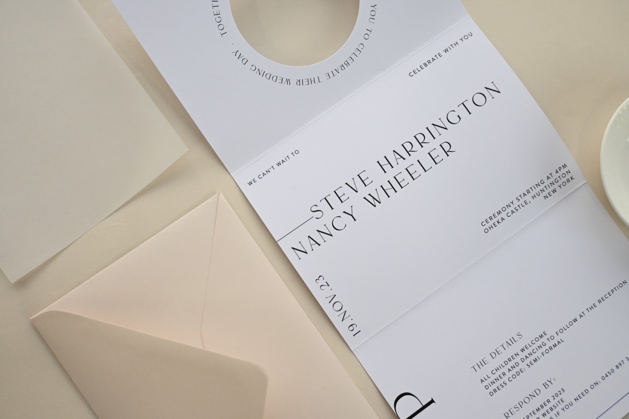 1PaperLustWeddingInvitations