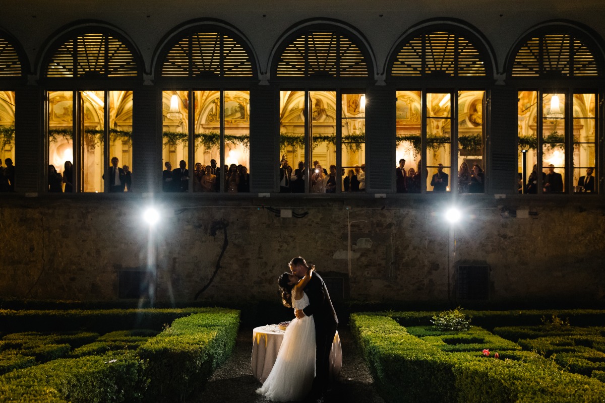 Best night photo ideas for your wedding day