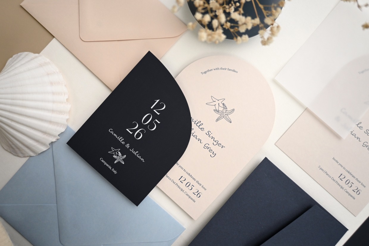 3PaperLustWeddingInvitations