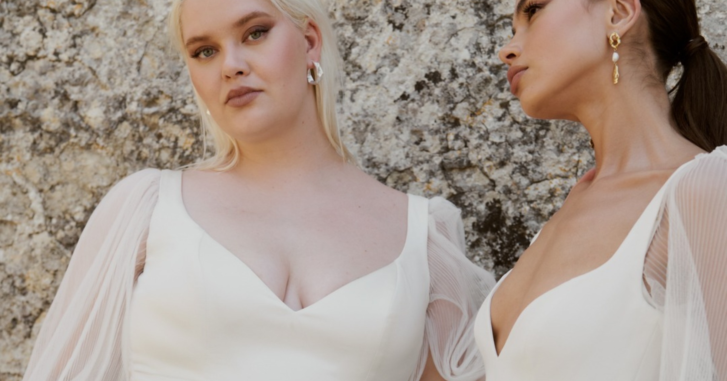 Aesling–The Bridal Brand For EveryBody