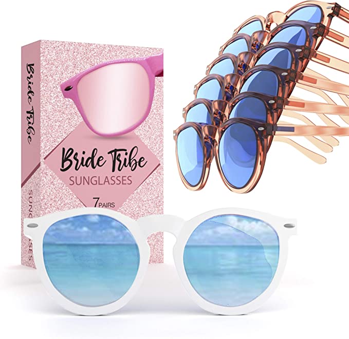 Shop Bride Tribe Sunglasses 