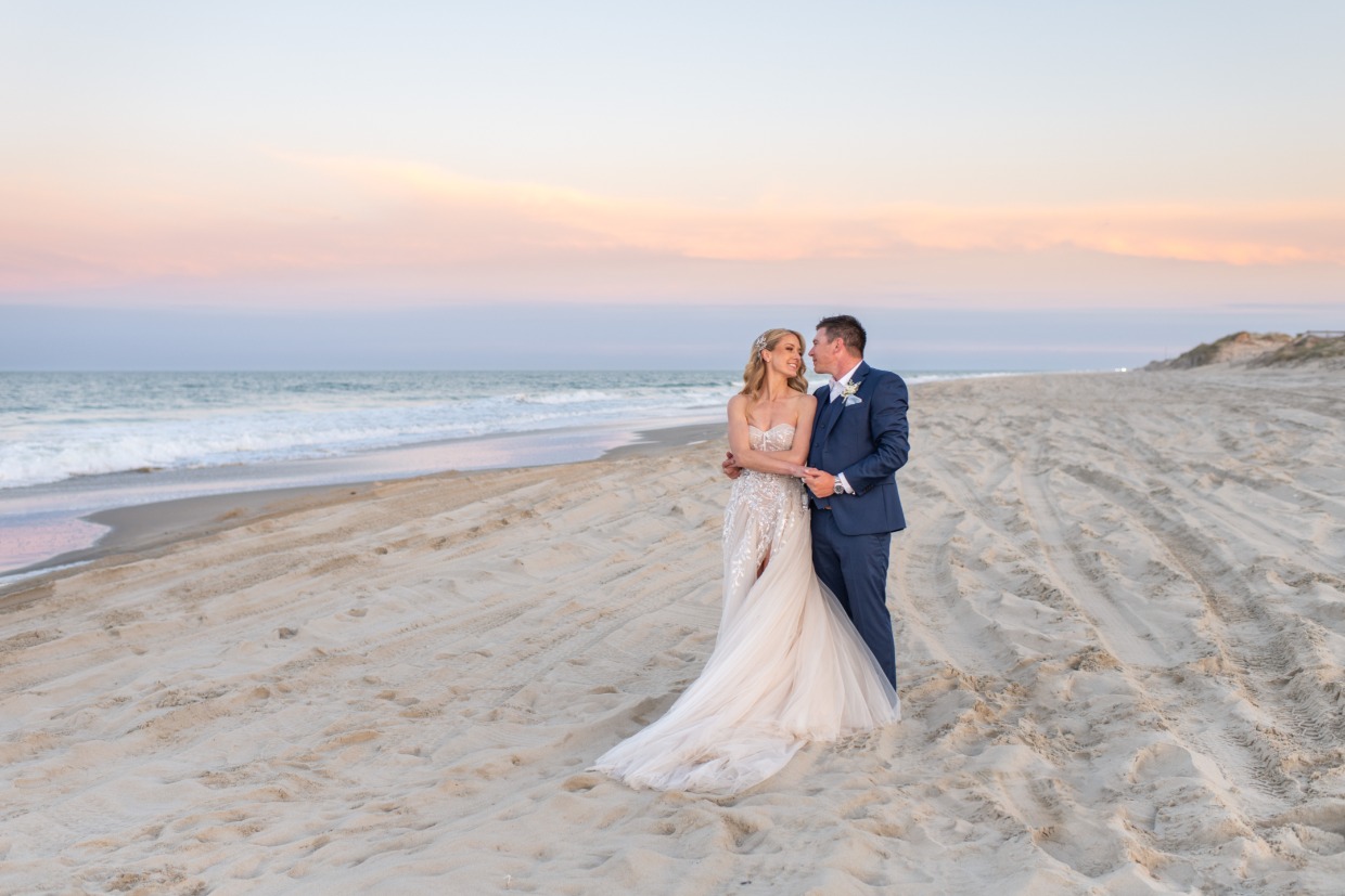 Outer Banks wedding vendors