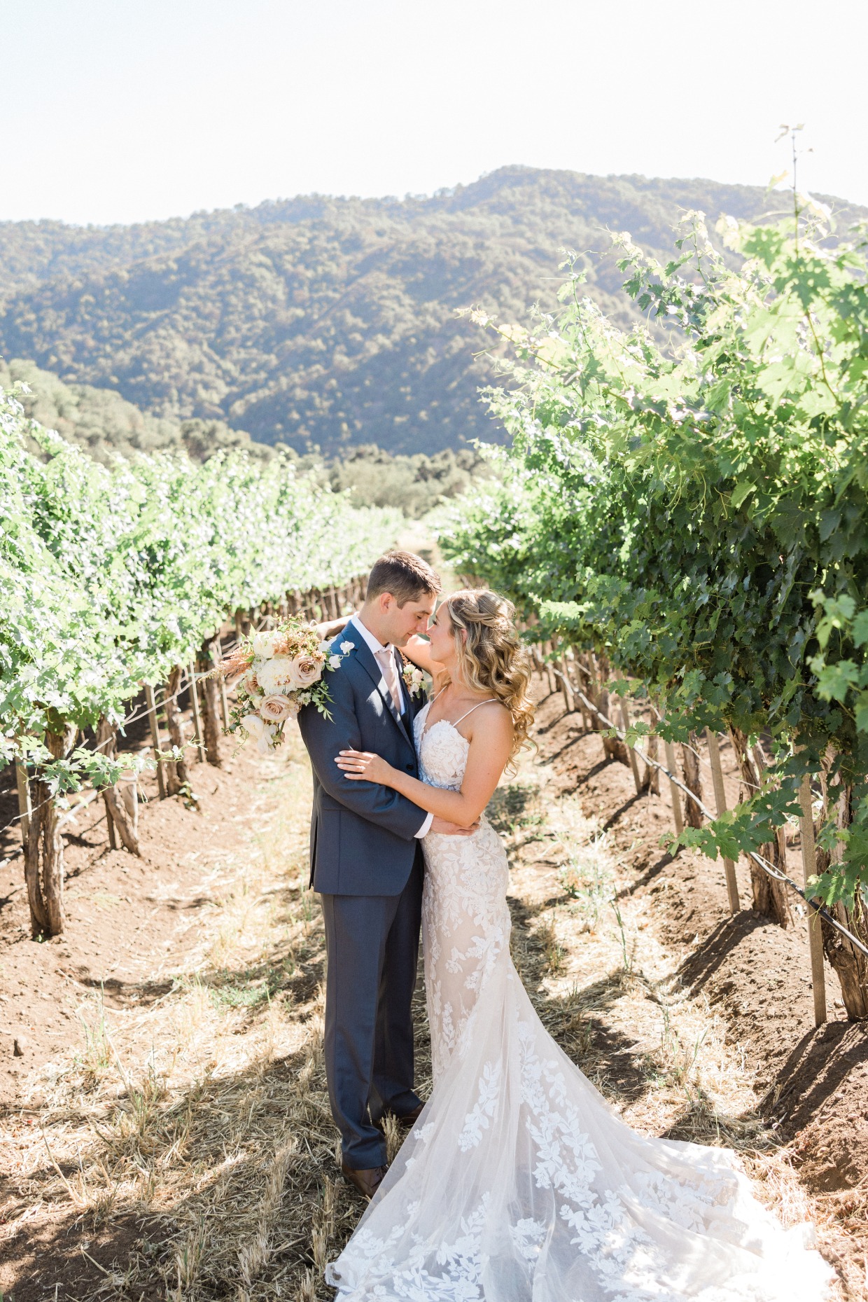 California wedding photographer