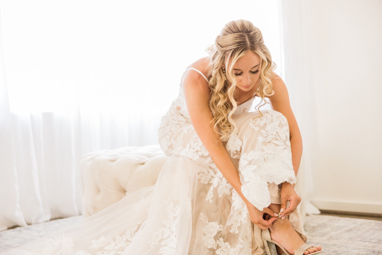 California wedding photographer