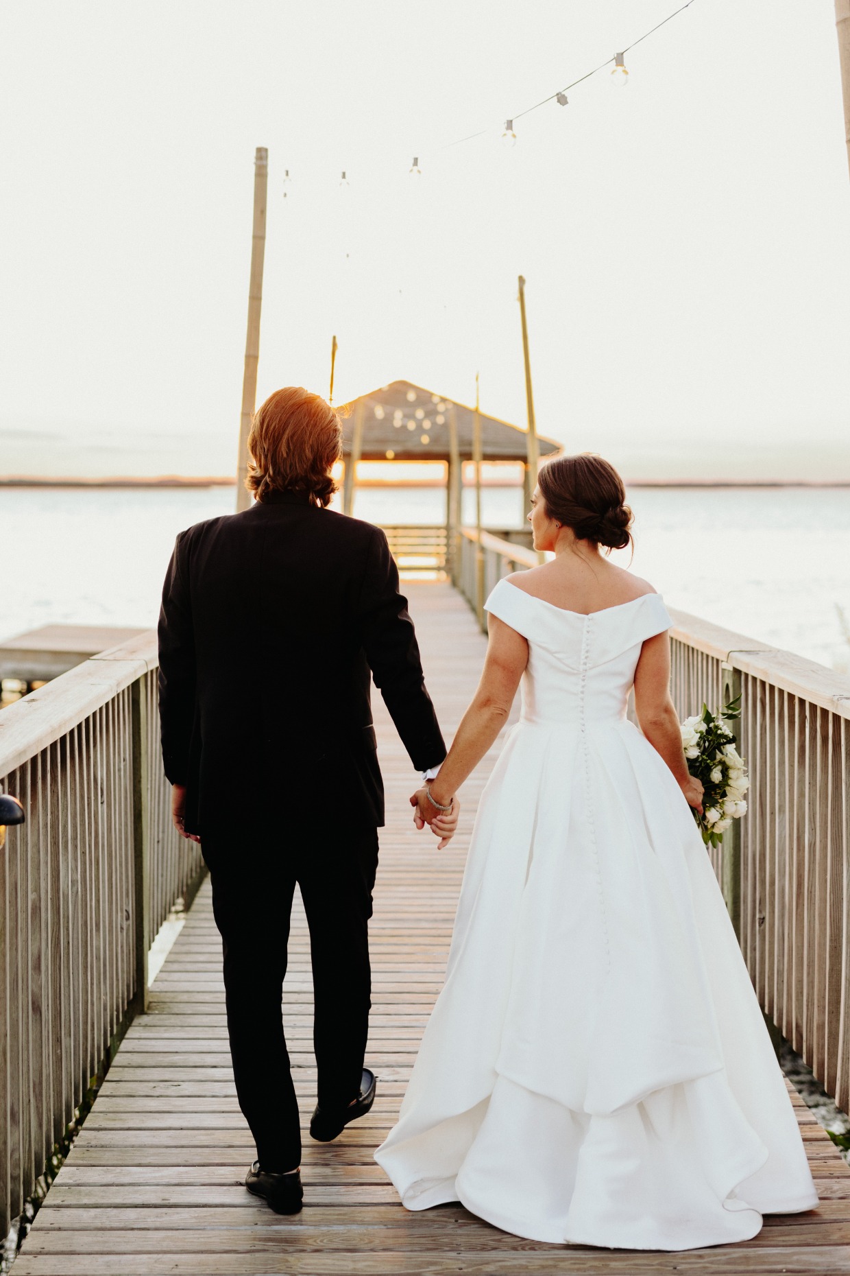 Outer Banks wedding vendors