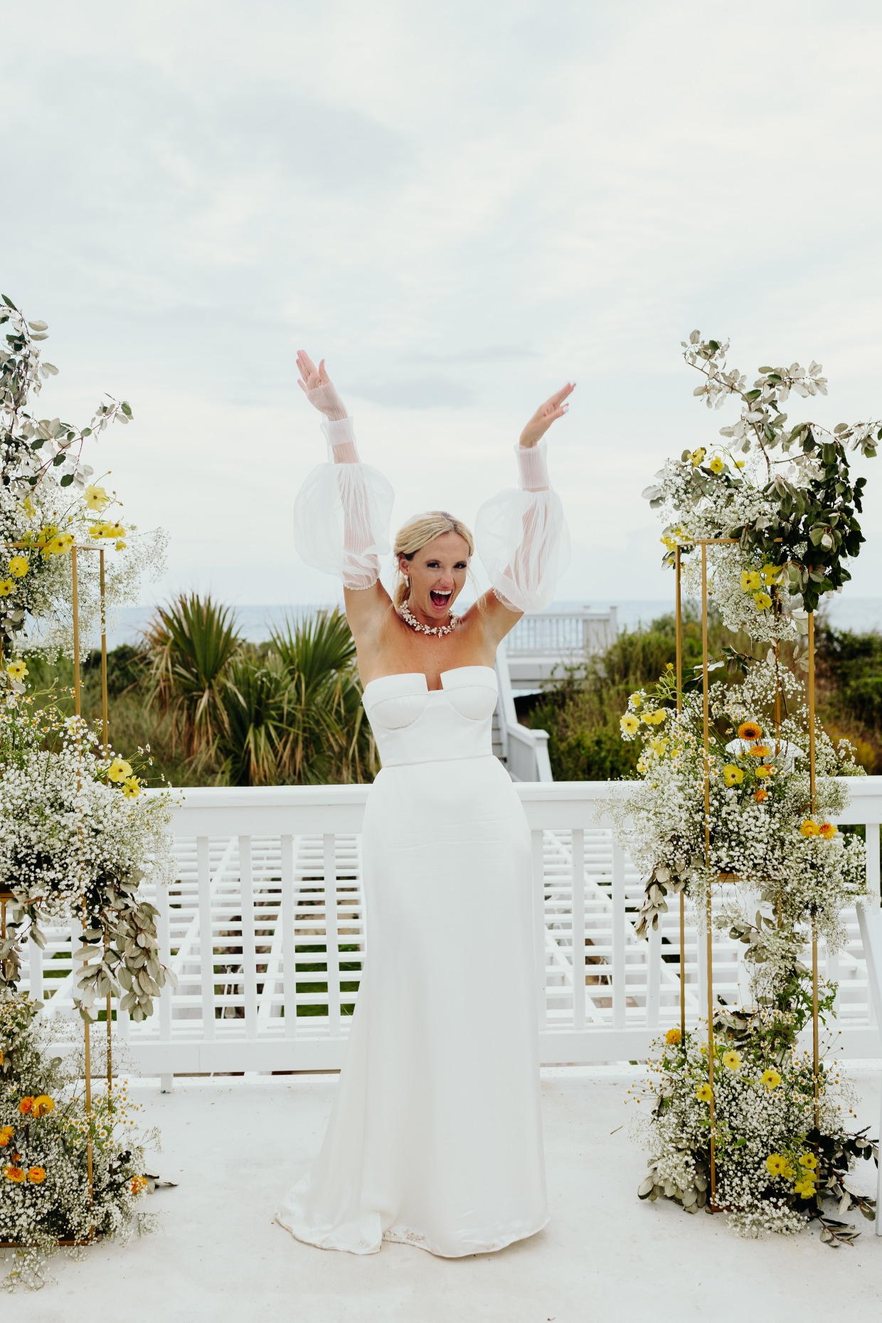 Outer Banks wedding vendors