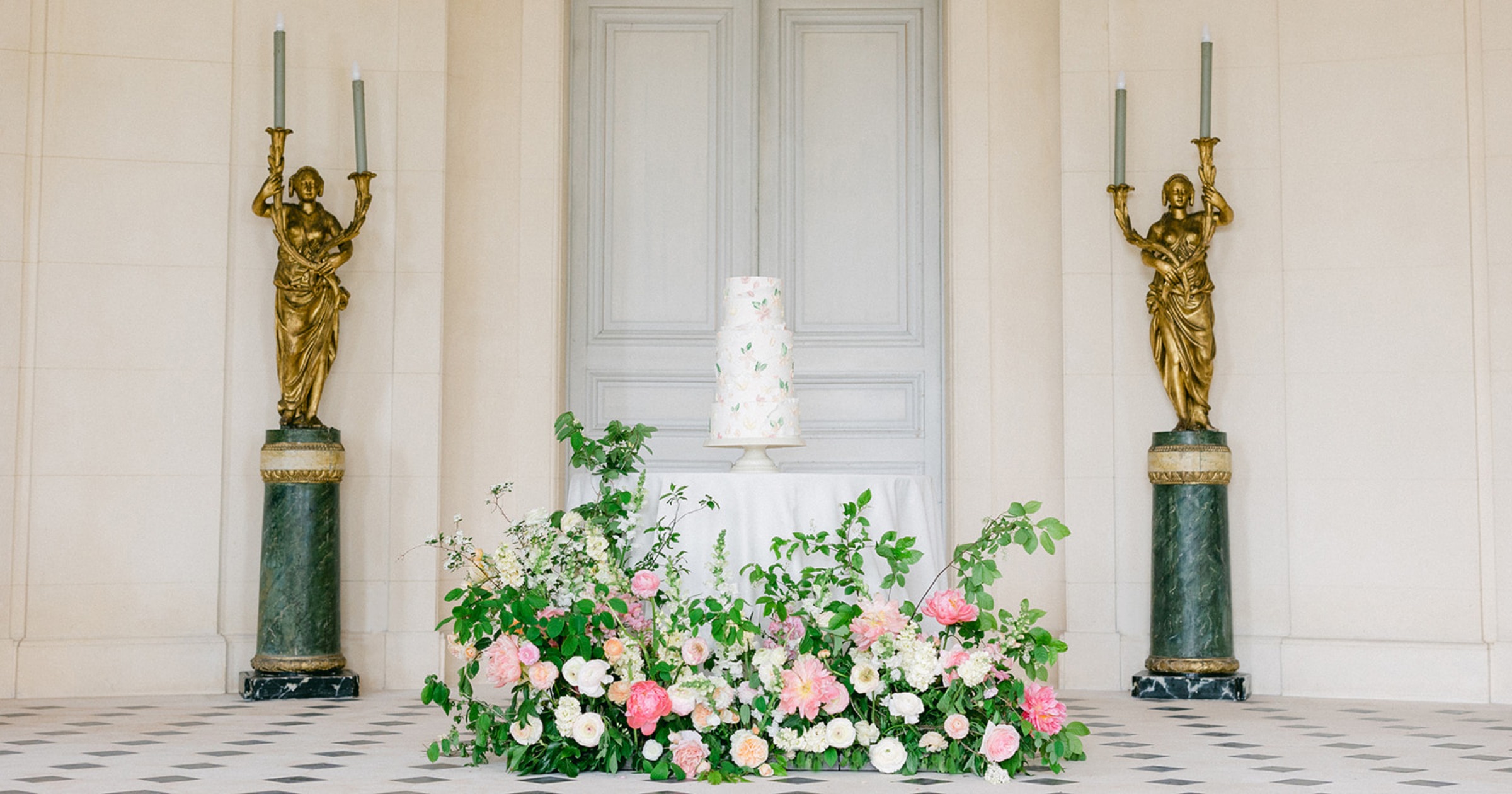 Planning A Destination Wedding Doesn’t Have To Be Difficult, Just Ask Cher Amour
