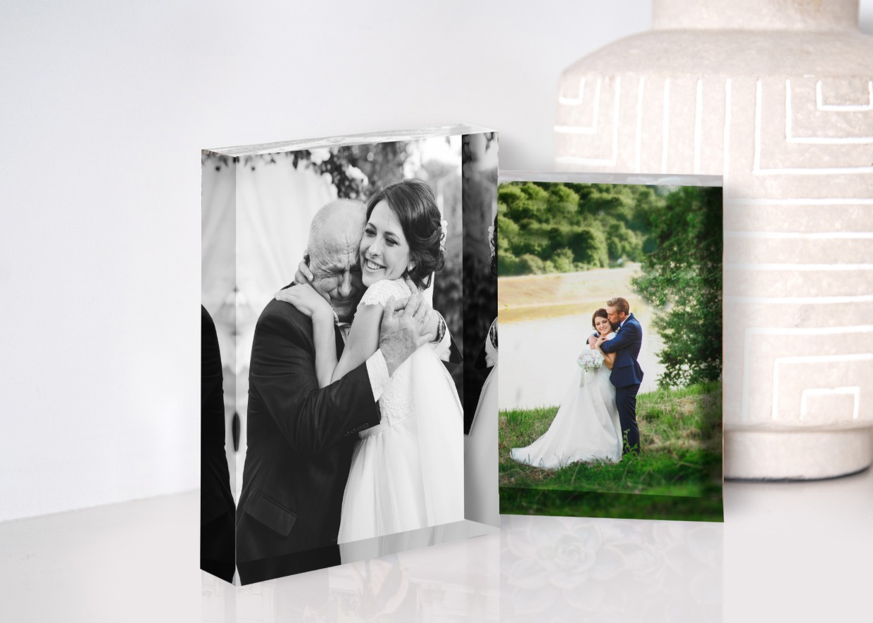 wedding blocks