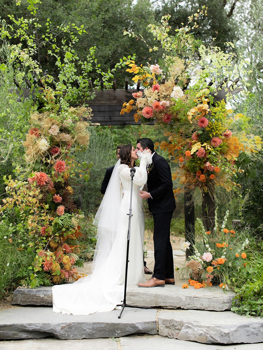 Non-Traditional Wedding Venue- Yokayo Ranch