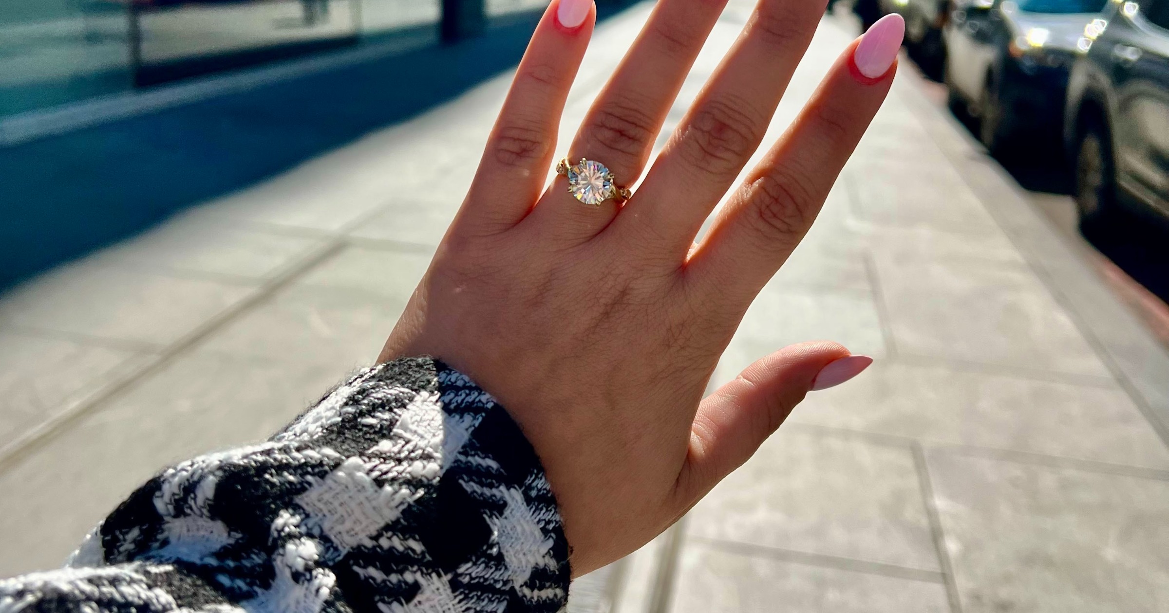 Where to Get the Best Engagement Ring Inspiration