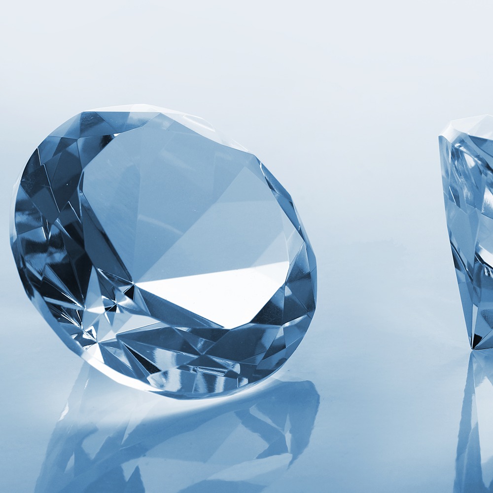 Lab-Grown diamonds