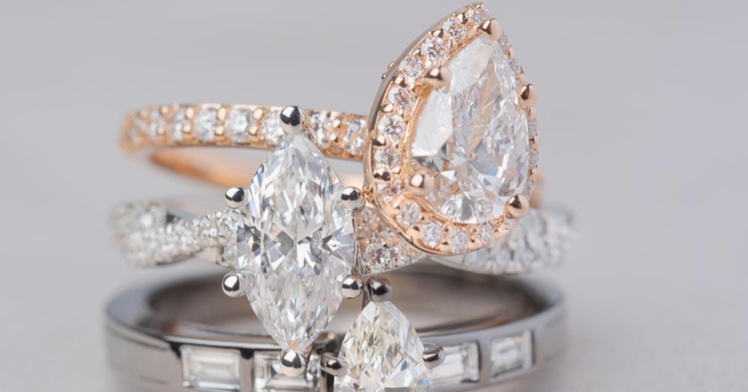 Learn About The Sustainability of Lab Grown Diamonds