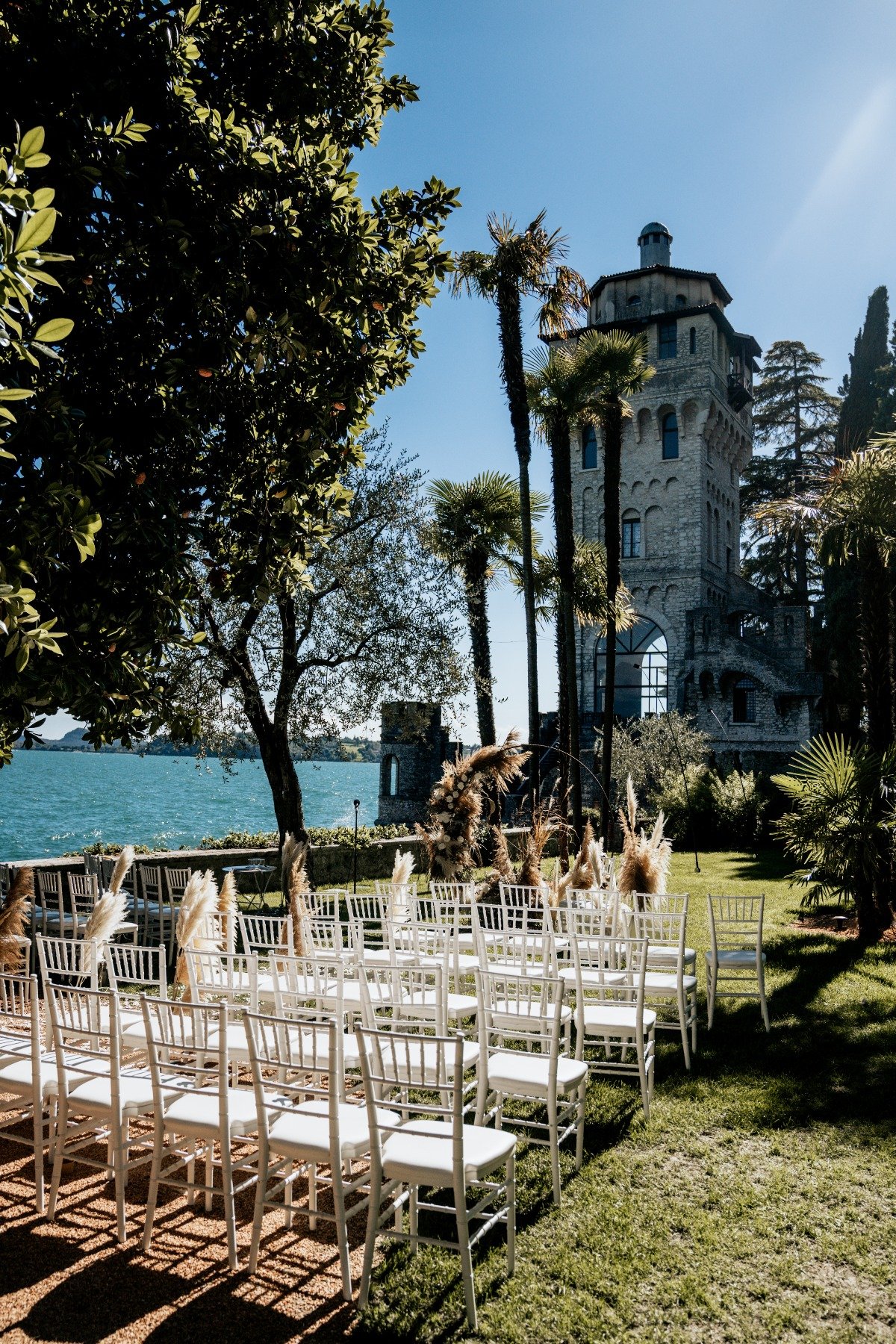 Torre San Marco wedding venue