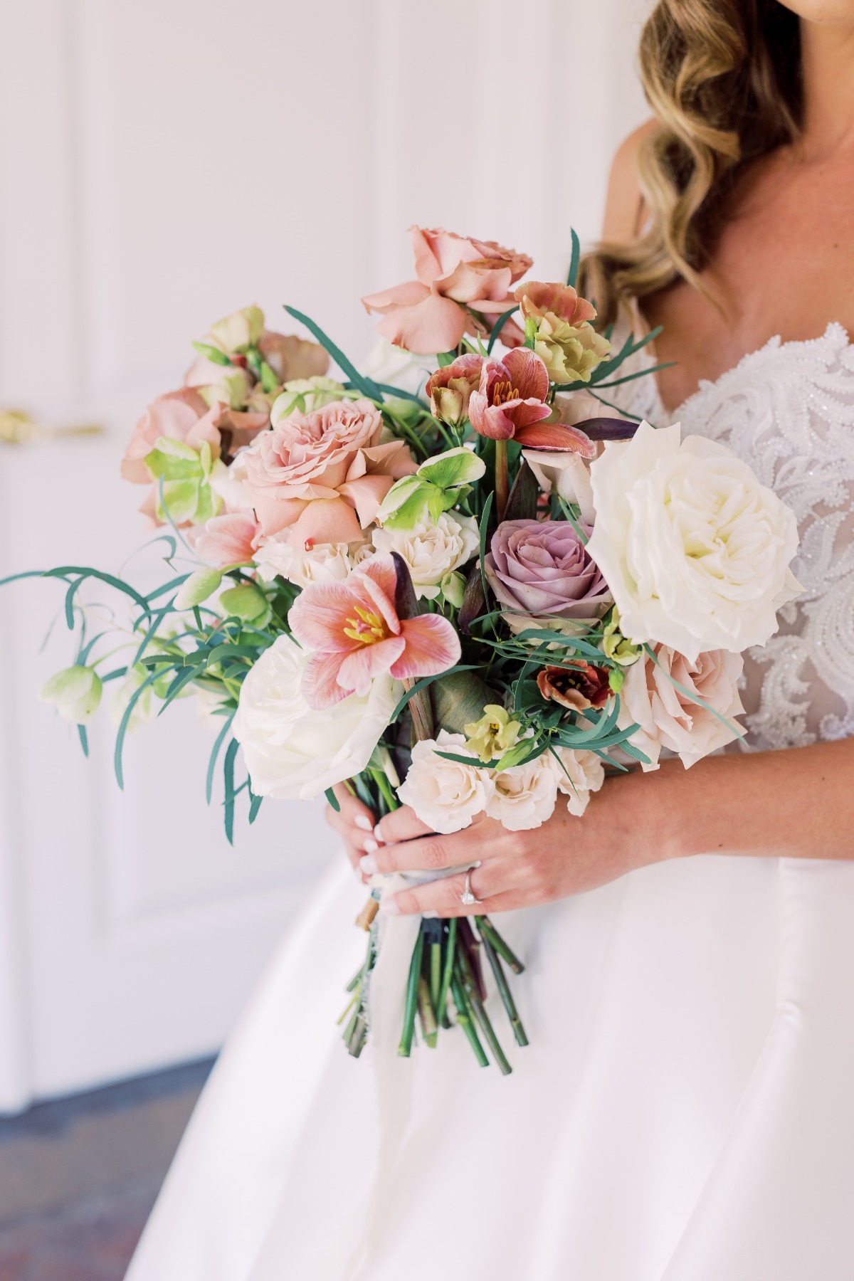 picture perfect bouquet