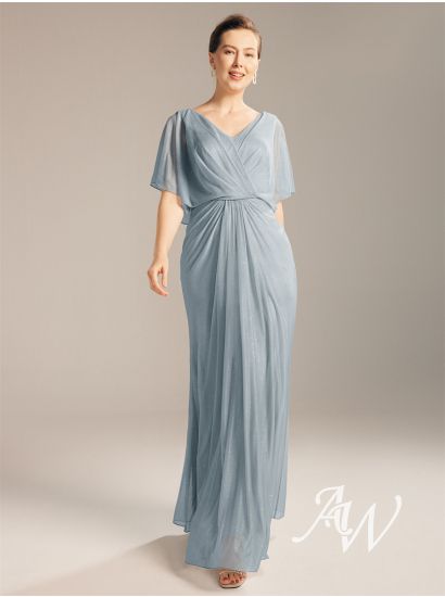 AW Atalanta Dress