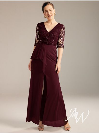 AW Kalina Dress