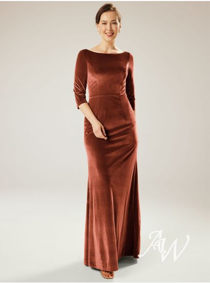 AW Lynn Dress