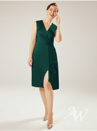 AW Peggy Dress
