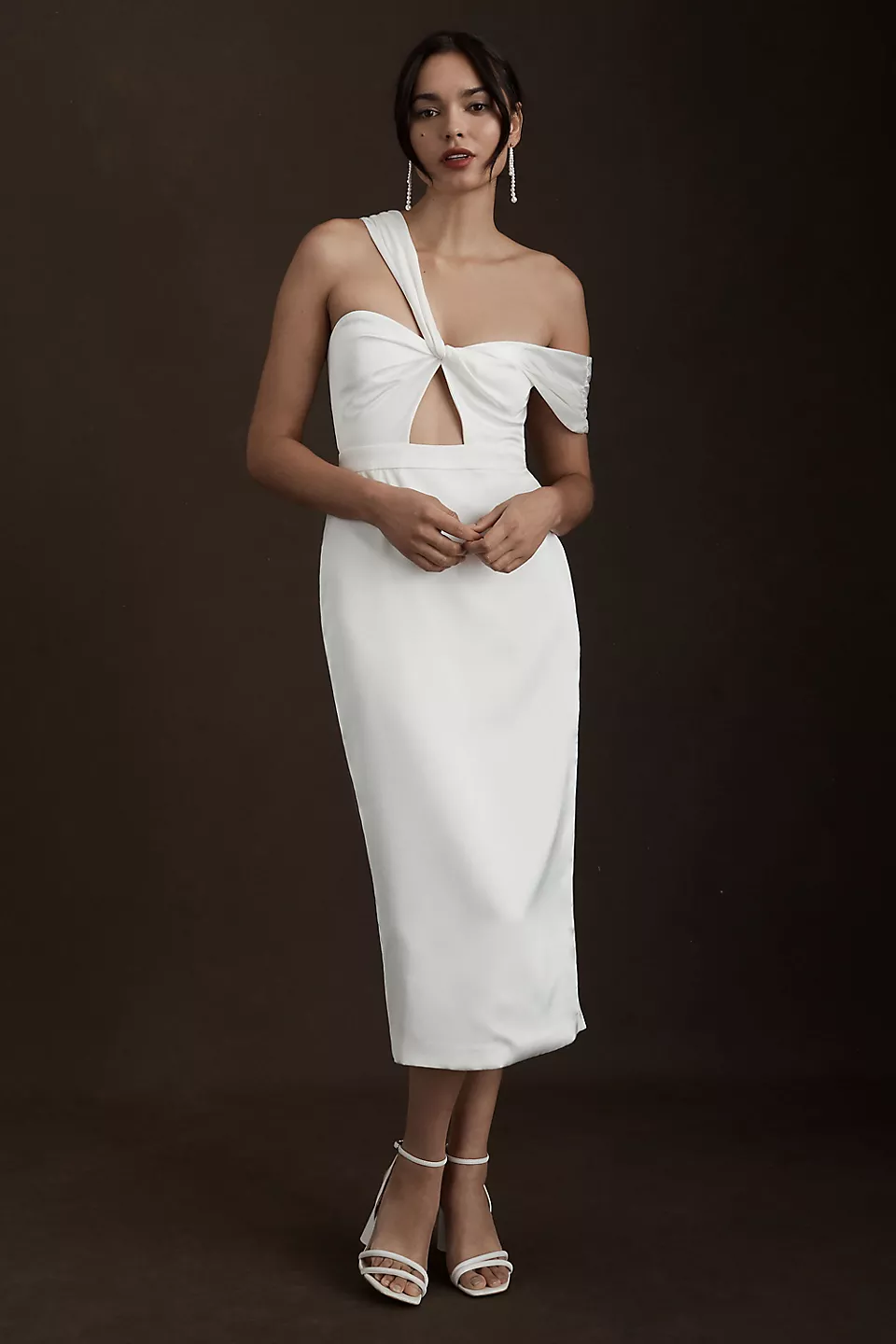 BHLDN by Carly Cushnie Astaire Dress