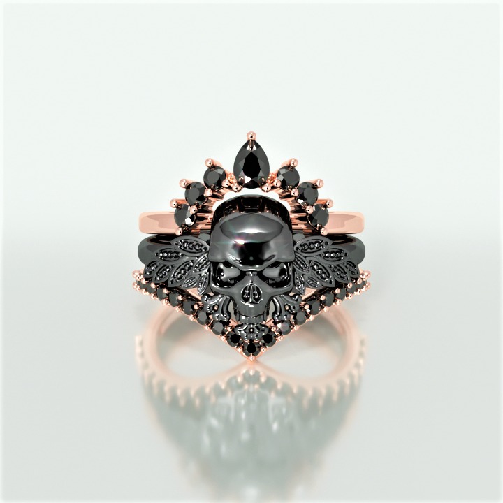 Black Diamonds- New York Asset (1)