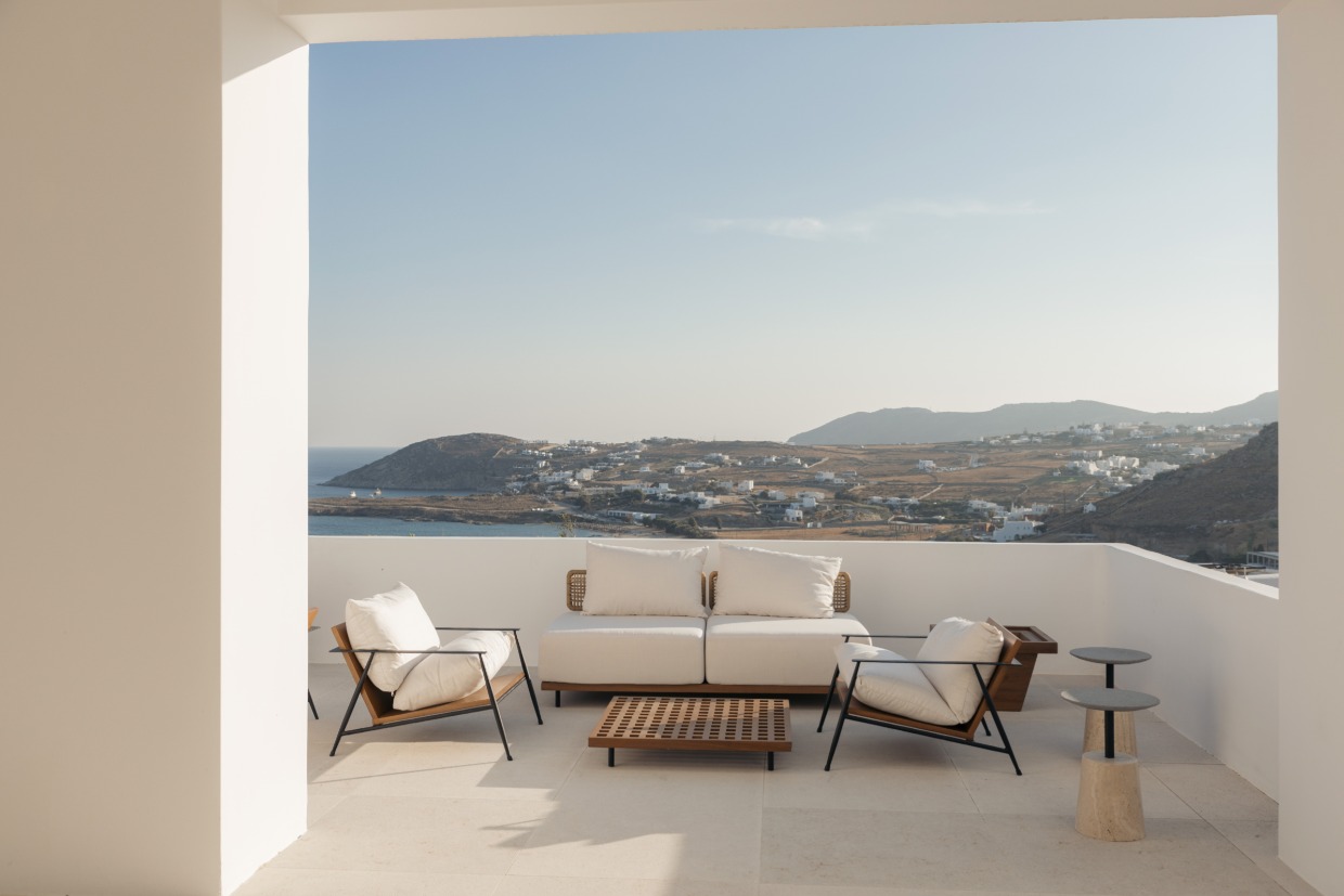 Cali Mykonos Reception 874