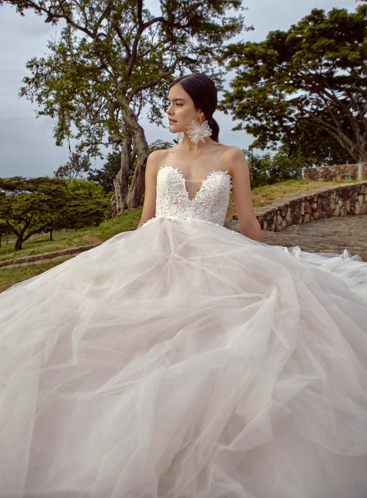 EWedded Designer Wedding Dresses for Less