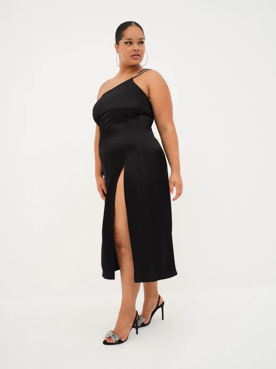 Elora Midi Dress